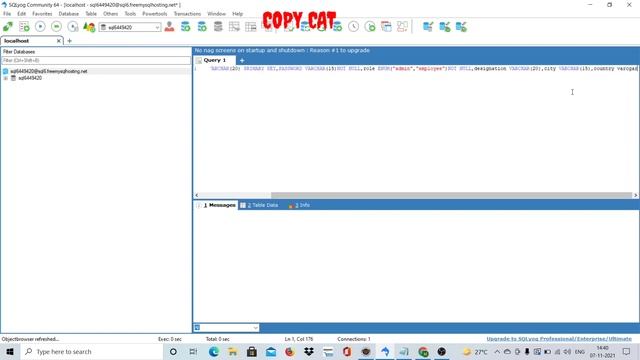 How To Create Employee Management System Using Jsp and Servlet | Java | Eclipse | MySQL | Login смотреть онлайн