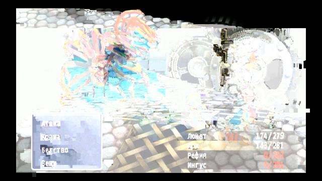 Прохождение Final Fantasy 3 на русском (part3) смотреть онлайн
