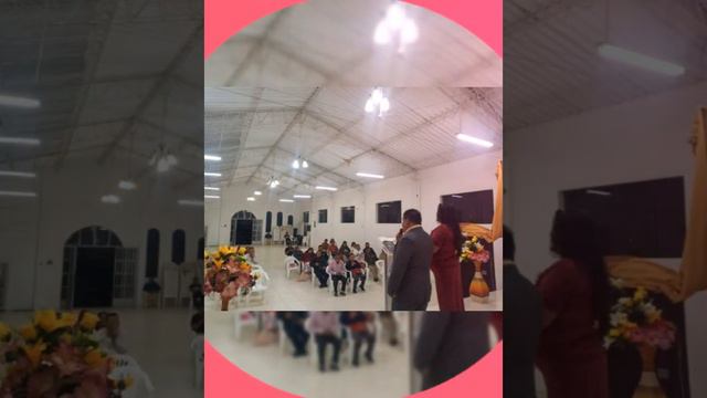 39 Aniversario Iglesia del Nazareno смотреть онлайн