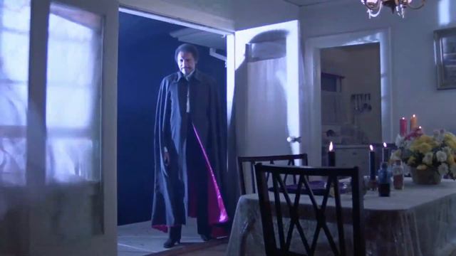 'Horror Noire: A History of Black Horror' Documentary смотреть онлайн