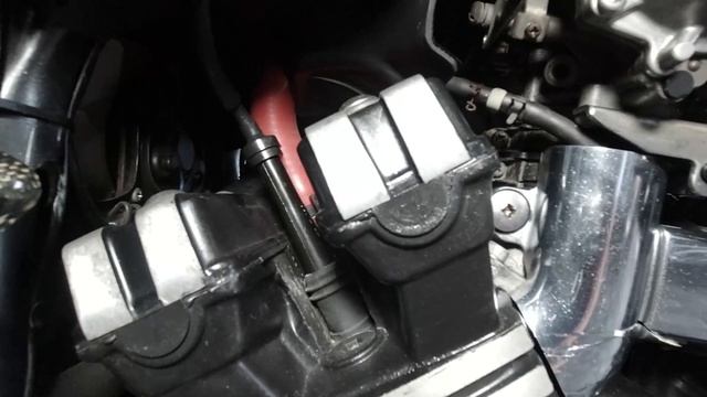 Yamaha Vmax 1200 в Motovulkan смотреть онлайн