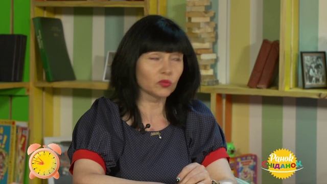 Тетяна – про вибір шпалер смотреть онлайн