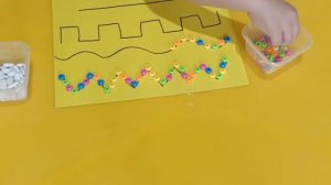 Развивающие игры для детей|Развиваем мелкую моторику ?|мелкая моторика ?