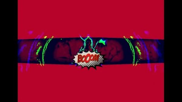 KAMERZYSTA X L PRO - BASS BOOSTED WALL-E