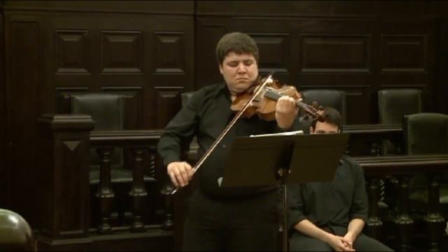 BIZ 2 - Prelúdio Da 5° Suite Para Violoncelo Solo De Bach Em Dó Menor