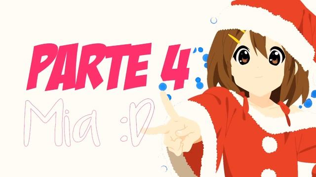 [Navidad] mep go go go OPEN 0-8 CLOSED 8-8 смотреть онлайн