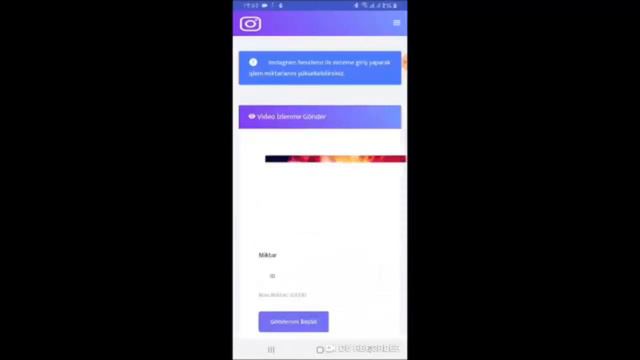 НАКРУТИТЬ ПРОСМОТРЫ НА ВИДЕО В ИНСТАГРАМ БЕСПЛАТНО смотреть онлайн