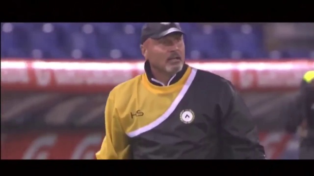 Lazio 2-0 Udinese (Serie A 2015/2016) смотреть онлайн