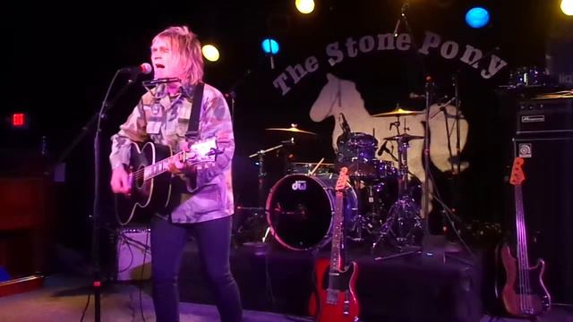 Mike Peters: Spirit of '76 (Light of Day 14 NJ) - 17/01/14 смотреть онлайн