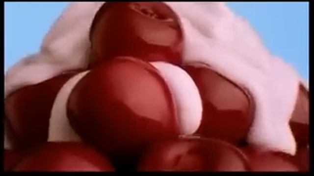 Чудо с целыми ягодами смотреть онлайн