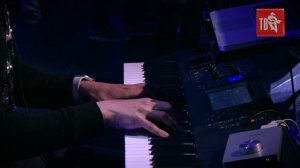 Любовь УСПЕНСКАЯ - КАРУСЕЛЬ