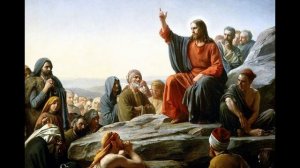 Кто же распял Иисуса Христа?