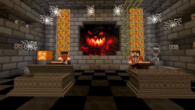YoGPoD 52 - Halloween Spaktacu-11-ar смотреть онлайн