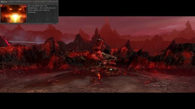 Retribution - The Final Battle (CSM) смотреть онлайн