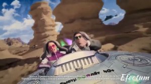 Реклама Мегафон на оборот