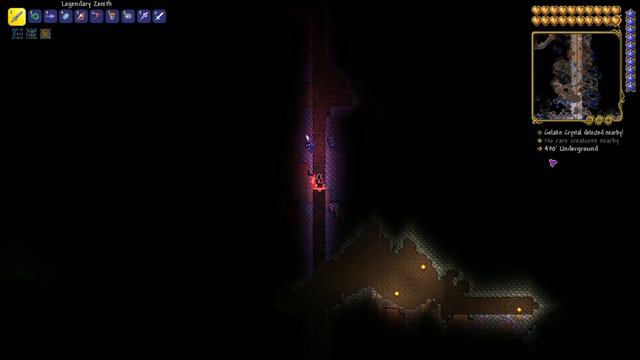 How To Get Heart Statue (With Seed) In Terraria (2024) | Terraria 1.4.4.9 смотреть онлайн