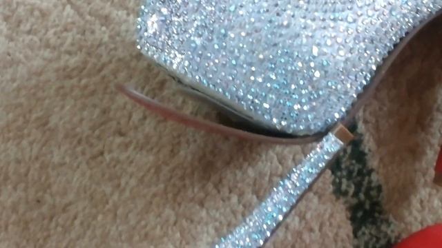 Туфли с aliexpress!!!!!!!!!!!!!!!!!!!!!!!!! смотреть онлайн