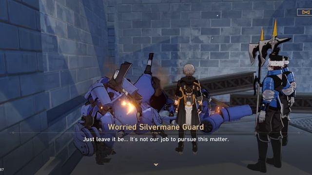 Honkai: Star Rail Gameplay (146) смотреть онлайн