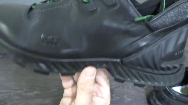 Кроссовки ECCO EXOHIKE (840704-01001) #ecco #ecco2020 #обувьecco смотреть онлайн