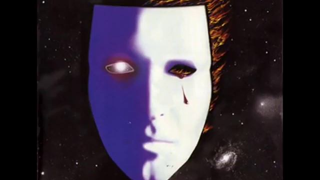 Saviour Machine - 1 - Carnival Of Souls (1993) смотреть онлайн