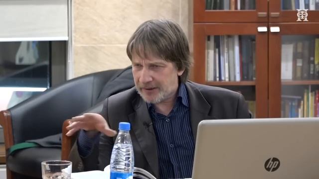 Иудаизм | Тимофей Животовский смотреть онлайн