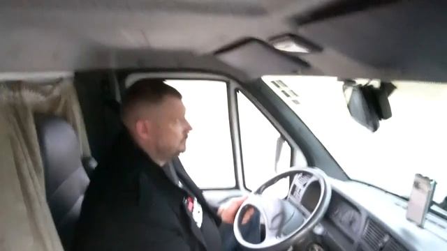 Едем из Довска в Гомель. Страна Для Жизни смотреть онлайн