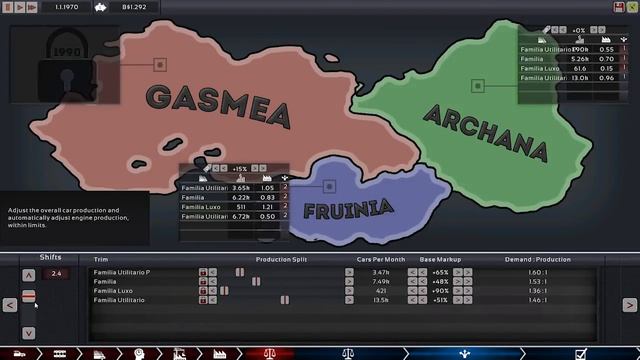 Como jogar Automation | Parte 5: Injeção eletrônica ou carburador? | (Gameplay / PC / PTBR) HD смотреть онлайн