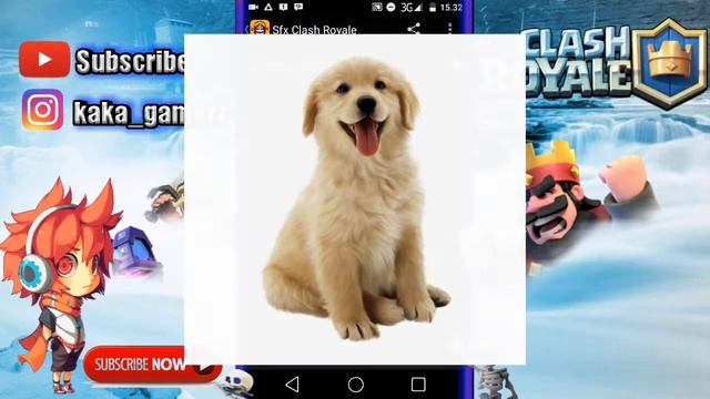 Apk Buat Tau Backsound Troop Di Clash Royale