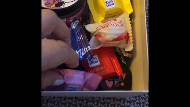 ??БОКСЫ - ПОДАРКИ на НОВЫЙ ГОД!??? смотреть онлайн