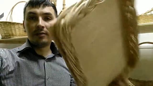 Плетеные подносы Плетеные корзины багетницы смотреть онлайн