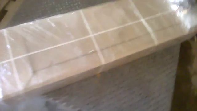 Видеоотчёт #8...комод К-4, цвет ольха смотреть онлайн