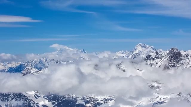 До слез красивая мелодия! Одна из самых красивых,волшебных зимних мелодий! ЗИМА, СНЕГ.ЛЮБОВЬ смотреть онлайн