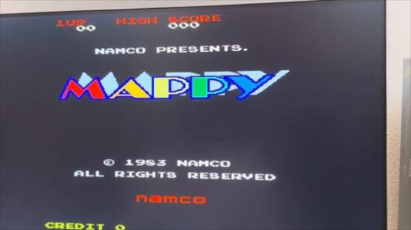 Atari GameStation Pro - 84 Arcade Games add on