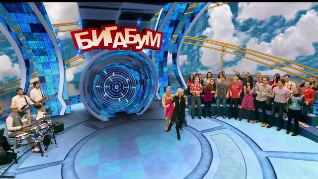 Наталия Гулькина - Delete