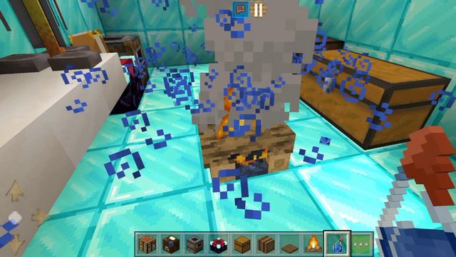 LIAM'S MINECRAFT HOME 🏠🏡 смотреть онлайн