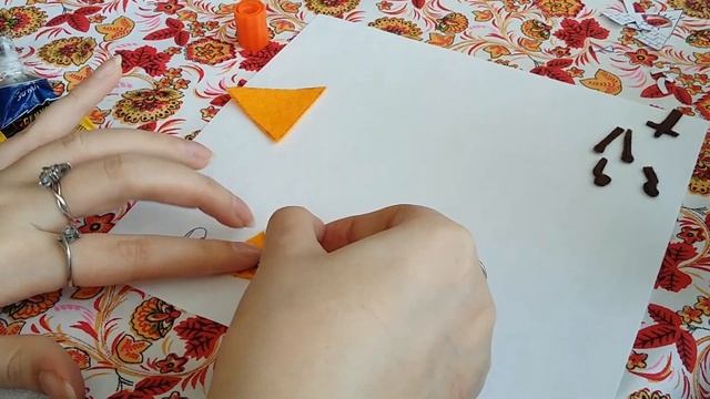 DIY Гравити Фолз! Брошь Билл Сайфер! смотреть онлайн