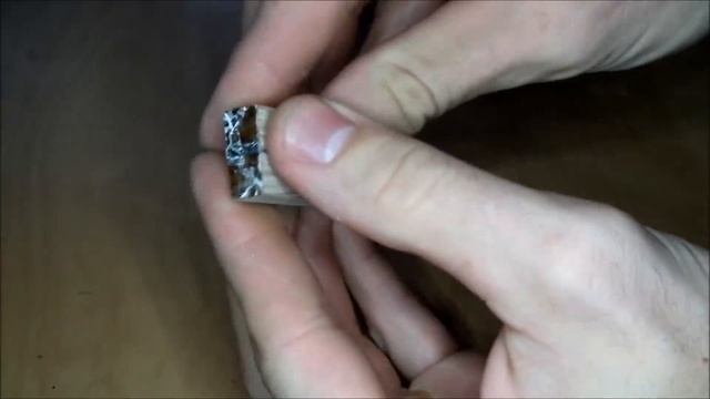 How to make Secret Wood CROSS . DIY. смотреть онлайн