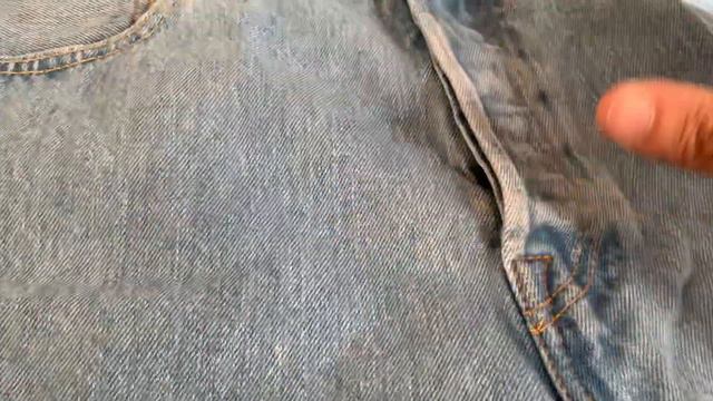 My Review of Levi’s 501 Denim Jeans смотреть онлайн