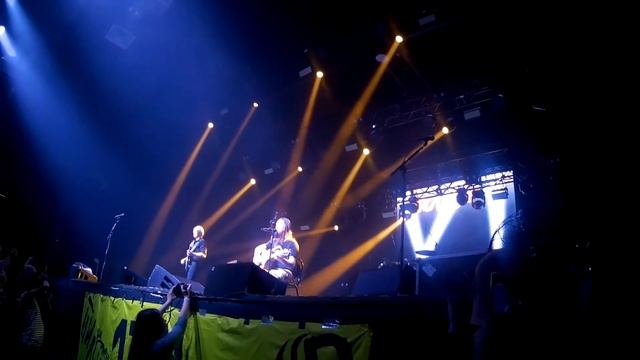 "Сумасшедший" Пилот, Санкт-Петербург. 28 июня 2018 смотреть онлайн