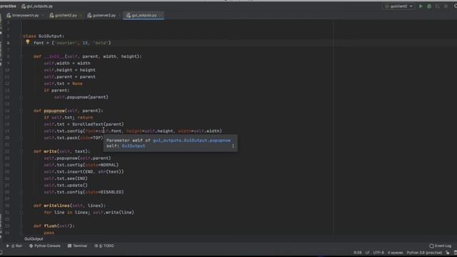 КАК СОЗДАТЬ ЧАТ НА PYTHON? смотреть онлайн