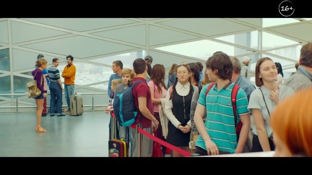 Марафон желаний - Трейлер 1080p смотреть онлайн