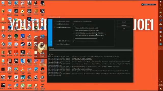 How to connect a PS3 controller to PC No Motion Joy PS3 DRIVERS!! AUG 2017 смотреть онлайн