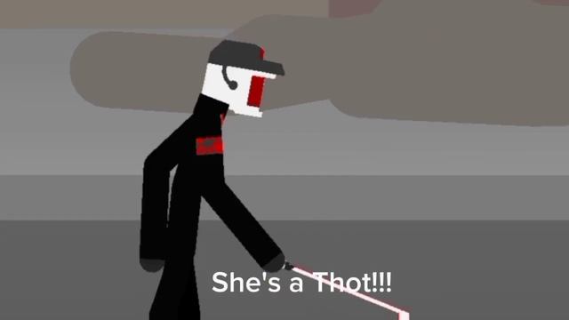 All women are queens (Sticknodes) смотреть онлайн