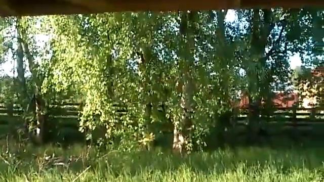 Подъёмные ворота своими руками в гараж.