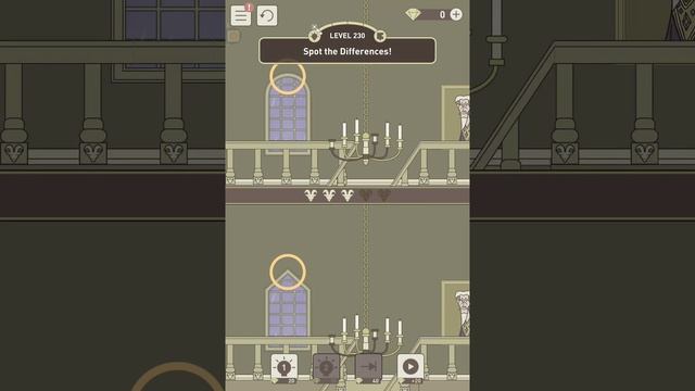 IQ DUNGEON LEVEL 230