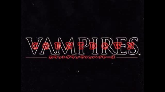 Countdown Vampires OST - 05. Main Stage смотреть онлайн