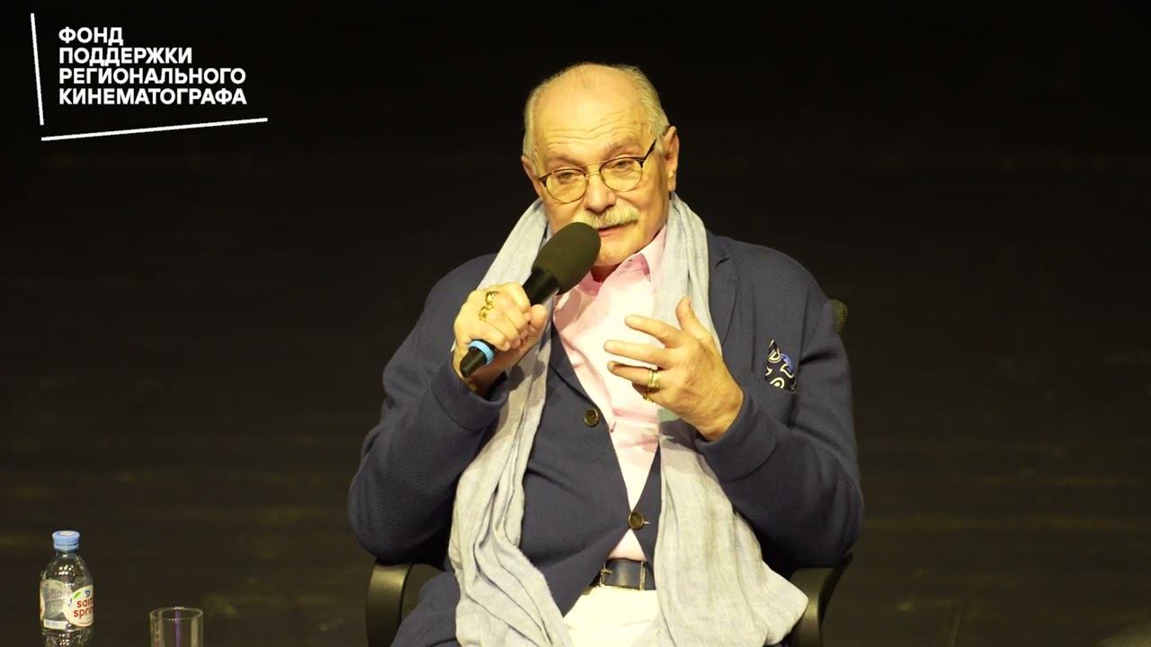 Презентация Фонда поддержки регионального кинематографа, 18.06.2022 , г. Санкт-Петербург смотреть онлайн