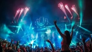 EUROKOST - Танцуй со Мной 💥2024🔊✌️