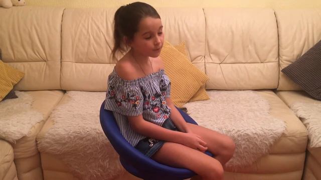 Я пою Варвара Визбор "Ты моё дыхание" смотреть онлайн