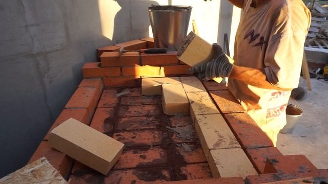 ДЕЛАЕМ ПРАВИЛЬНО "ПОД" МАНГАЛА (НАЧАЛО ТОПКИ) смотреть онлайн